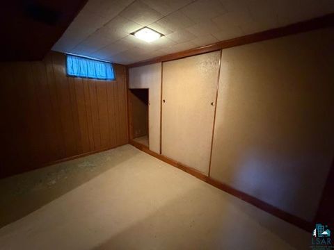Tiny photo for 50 Beech Crt CT, Babbitt, MN 55706 (MLS # 6124952)