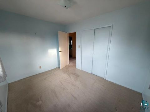 Tiny photo for 50 Beech Crt CT, Babbitt, MN 55706 (MLS # 6124952)