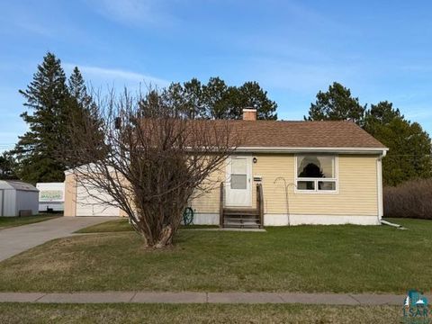 Photo of 50 Beech Crt CT, Babbitt, MN 55706 (MLS # 6124952)