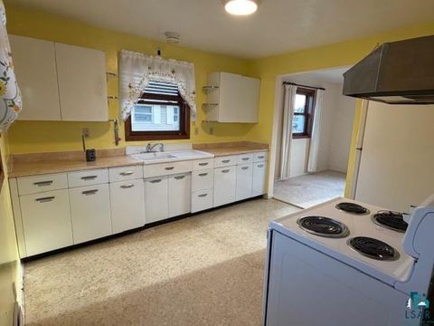Tiny photo for 50 Beech Crt CT, Babbitt, MN 55706 (MLS # 6124952)