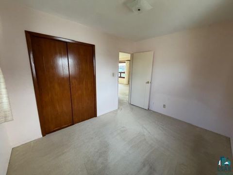 Tiny photo for 50 Beech Crt CT, Babbitt, MN 55706 (MLS # 6124952)