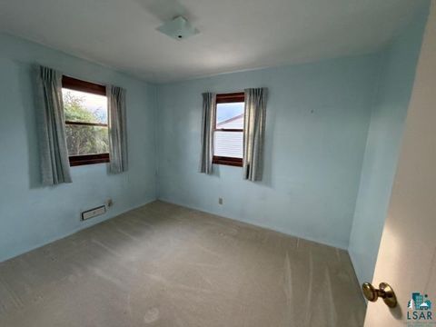 Tiny photo for 50 Beech Crt CT, Babbitt, MN 55706 (MLS # 6124952)