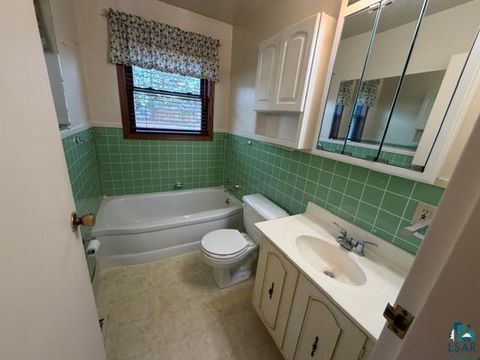 Tiny photo for 50 Beech Crt CT, Babbitt, MN 55706 (MLS # 6124952)