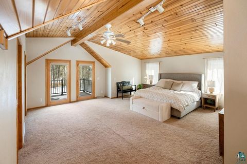 Tiny photo for 5150 Lindahl Rd, Duluth, MN 55811 (MLS # 6123998)