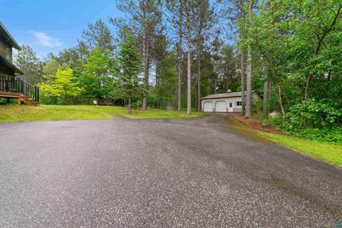Tiny photo for 5150 Lindahl Rd, Duluth, MN 55811 (MLS # 6123998)
