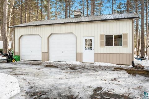 Tiny photo for 5150 Lindahl Rd, Duluth, MN 55811 (MLS # 6123998)