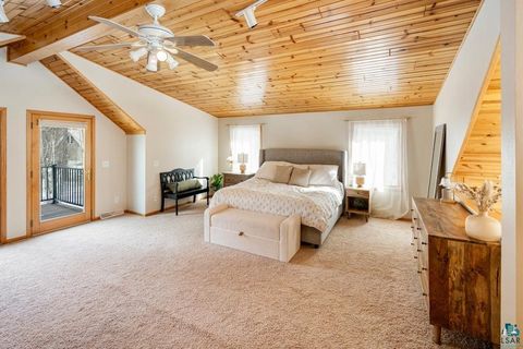 Tiny photo for 5150 Lindahl Rd, Duluth, MN 55811 (MLS # 6123998)