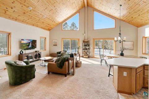 Tiny photo for 5150 Lindahl Rd, Duluth, MN 55811 (MLS # 6123998)