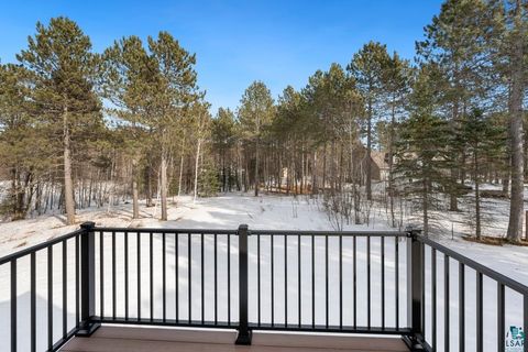 Tiny photo for 5150 Lindahl Rd, Duluth, MN 55811 (MLS # 6123998)