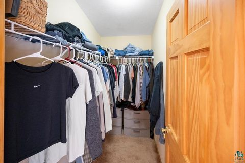 Tiny photo for 5150 Lindahl Rd, Duluth, MN 55811 (MLS # 6123998)