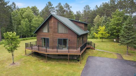 Tiny photo for 5150 Lindahl Rd, Duluth, MN 55811 (MLS # 6123998)
