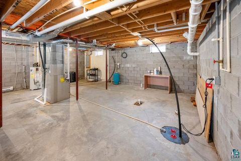 Tiny photo for 5150 Lindahl Rd, Duluth, MN 55811 (MLS # 6123998)