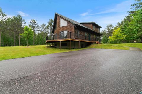 Tiny photo for 5150 Lindahl Rd, Duluth, MN 55811 (MLS # 6123998)