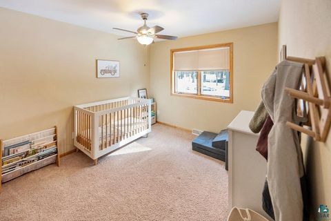 Tiny photo for 5150 Lindahl Rd, Duluth, MN 55811 (MLS # 6123998)