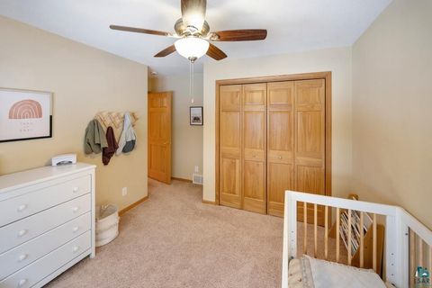 Tiny photo for 5150 Lindahl Rd, Duluth, MN 55811 (MLS # 6123998)