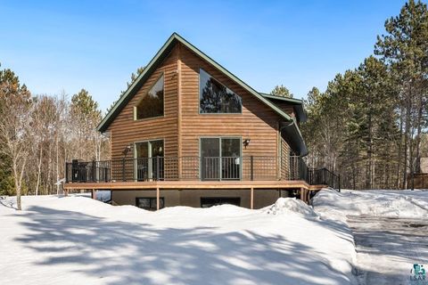Photo of 5150 Lindahl Rd, Duluth, MN 55811 (MLS # 6123998)