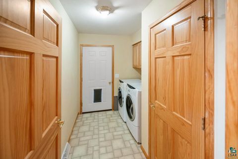 Tiny photo for 5150 Lindahl Rd, Duluth, MN 55811 (MLS # 6123998)