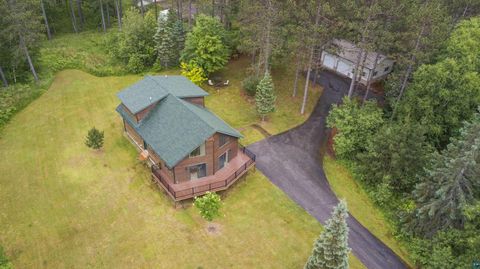 Tiny photo for 5150 Lindahl Rd, Duluth, MN 55811 (MLS # 6123998)