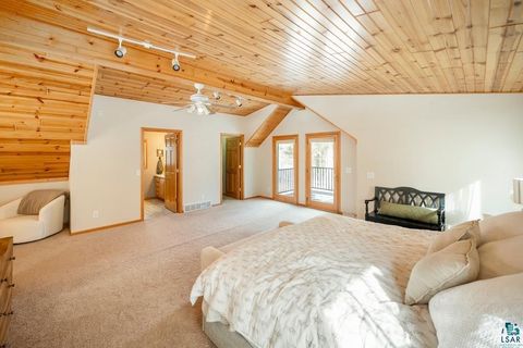 Tiny photo for 5150 Lindahl Rd, Duluth, MN 55811 (MLS # 6123998)