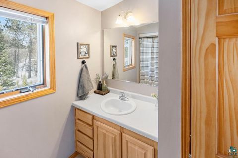 Tiny photo for 5150 Lindahl Rd, Duluth, MN 55811 (MLS # 6123998)