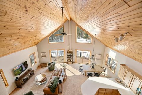 Tiny photo for 5150 Lindahl Rd, Duluth, MN 55811 (MLS # 6123998)