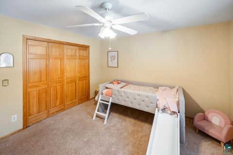 Tiny photo for 5150 Lindahl Rd, Duluth, MN 55811 (MLS # 6123998)