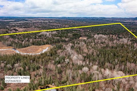 Tiny photo for 2850 Caribou Tr, Lutsen, MN 55612 (MLS # 6122874)