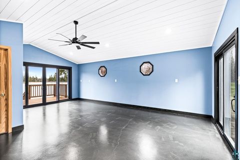 Tiny photo for 2281 S Branch Tr, Makinen, MN 55763 (MLS # 6124839)
