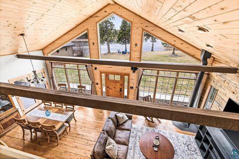 Tiny photo for 2281 S Branch Tr, Makinen, MN 55763 (MLS # 6124839)