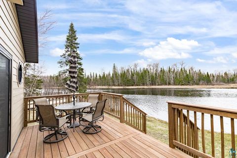 Tiny photo for 2281 S Branch Tr, Makinen, MN 55763 (MLS # 6124839)