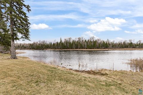 Tiny photo for 2281 S Branch Tr, Makinen, MN 55763 (MLS # 6124839)