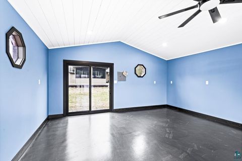 Tiny photo for 2281 S Branch Tr, Makinen, MN 55763 (MLS # 6124839)