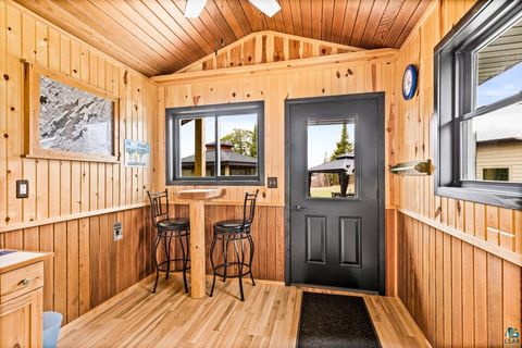 Tiny photo for 2281 S Branch Tr, Makinen, MN 55763 (MLS # 6124839)