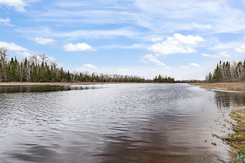 Tiny photo for 2281 S Branch Tr, Makinen, MN 55763 (MLS # 6124839)