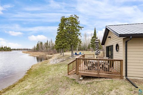 Tiny photo for 2281 S Branch Tr, Makinen, MN 55763 (MLS # 6124839)