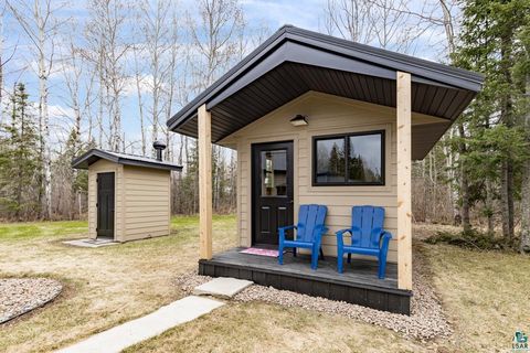 Tiny photo for 2281 S Branch Tr, Makinen, MN 55763 (MLS # 6124839)