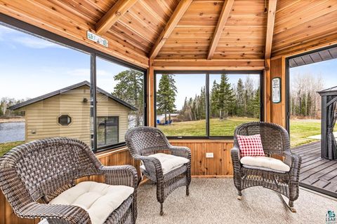 Tiny photo for 2281 S Branch Tr, Makinen, MN 55763 (MLS # 6124839)