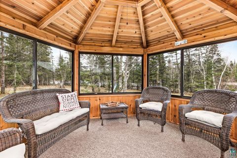 Tiny photo for 2281 S Branch Tr, Makinen, MN 55763 (MLS # 6124839)
