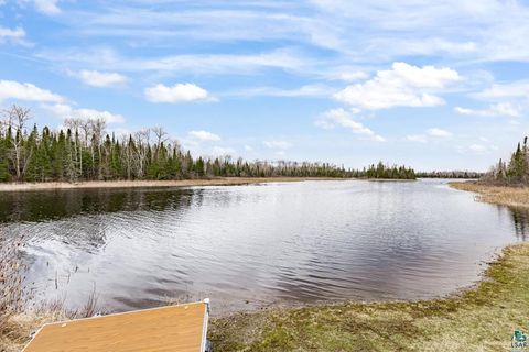 Tiny photo for 2281 S Branch Tr, Makinen, MN 55763 (MLS # 6124839)