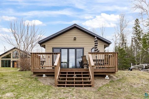 Tiny photo for 2281 S Branch Tr, Makinen, MN 55763 (MLS # 6124839)