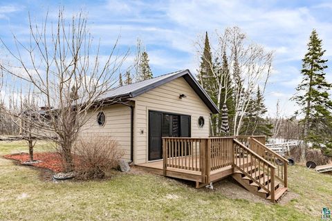 Tiny photo for 2281 S Branch Tr, Makinen, MN 55763 (MLS # 6124839)