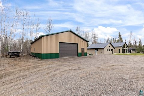 Tiny photo for 2281 S Branch Tr, Makinen, MN 55763 (MLS # 6124839)