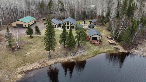 Tiny photo for 2281 S Branch Tr, Makinen, MN 55763 (MLS # 6124839)