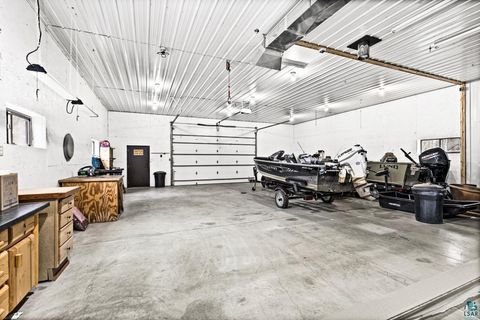 Tiny photo for 2281 S Branch Tr, Makinen, MN 55763 (MLS # 6124839)