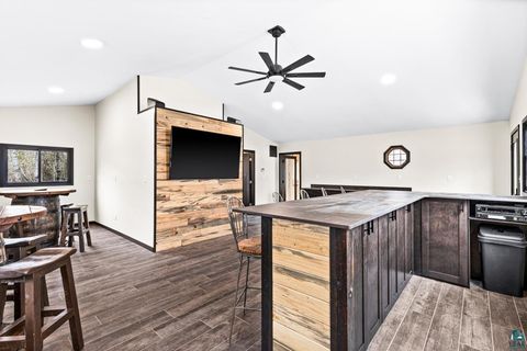 Tiny photo for 2281 S Branch Tr, Makinen, MN 55763 (MLS # 6124839)