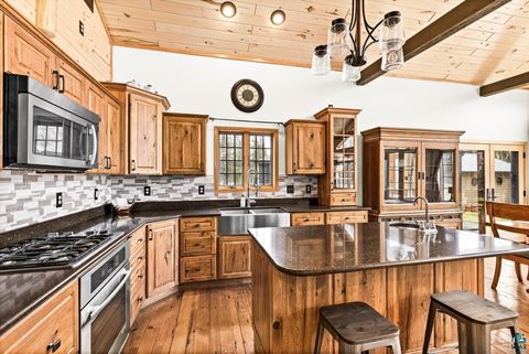 Tiny photo for 2281 S Branch Tr, Makinen, MN 55763 (MLS # 6124839)
