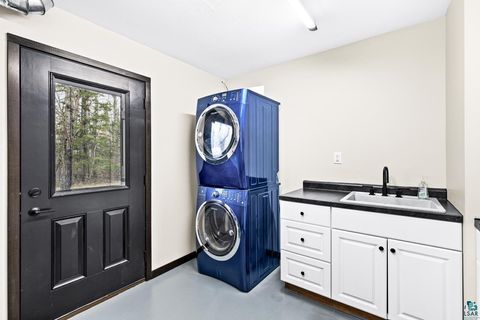 Tiny photo for 2281 S Branch Tr, Makinen, MN 55763 (MLS # 6124839)