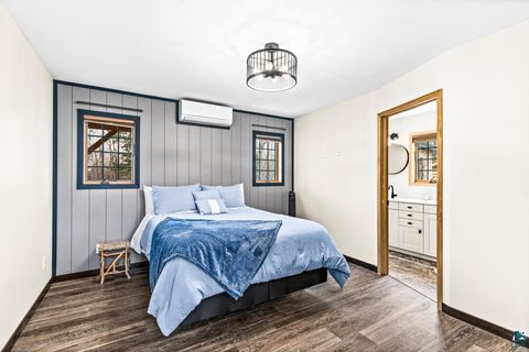 Tiny photo for 2281 S Branch Tr, Makinen, MN 55763 (MLS # 6124839)