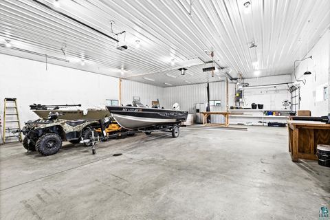 Tiny photo for 2281 S Branch Tr, Makinen, MN 55763 (MLS # 6124839)