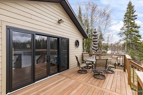 Tiny photo for 2281 S Branch Tr, Makinen, MN 55763 (MLS # 6124839)